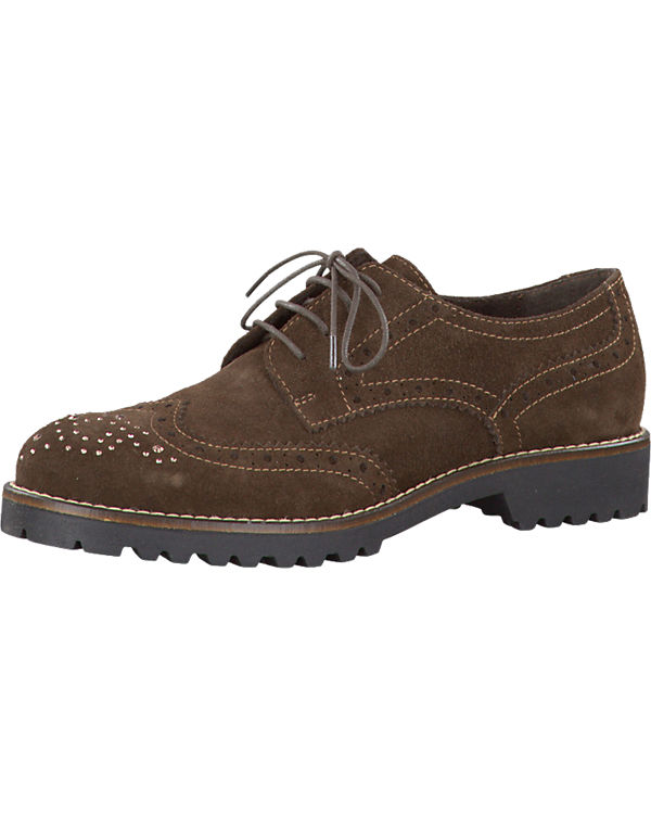 Tamaris Simo Halbschuhe