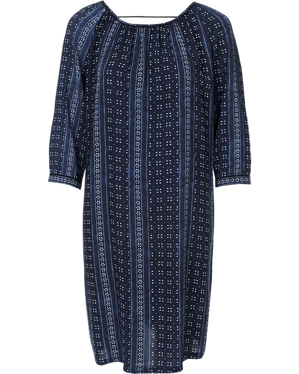 Blusenkleid