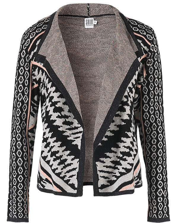 Strickjacke