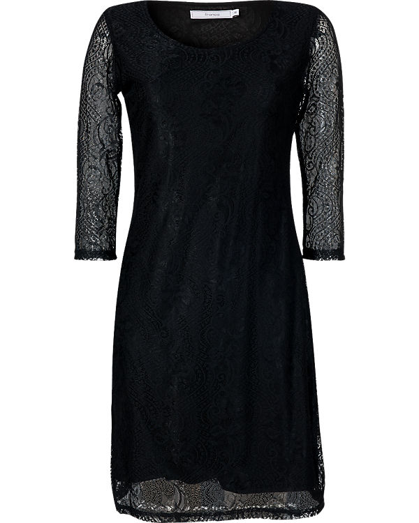 Spitzenkleid