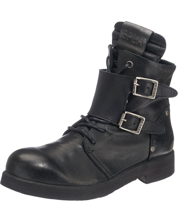 REPLAY Misey Stiefeletten