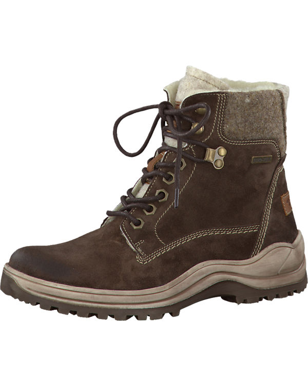 Tamaris Prissy Stiefeletten