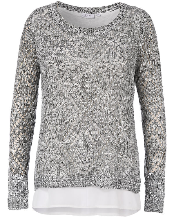 Strickpullover