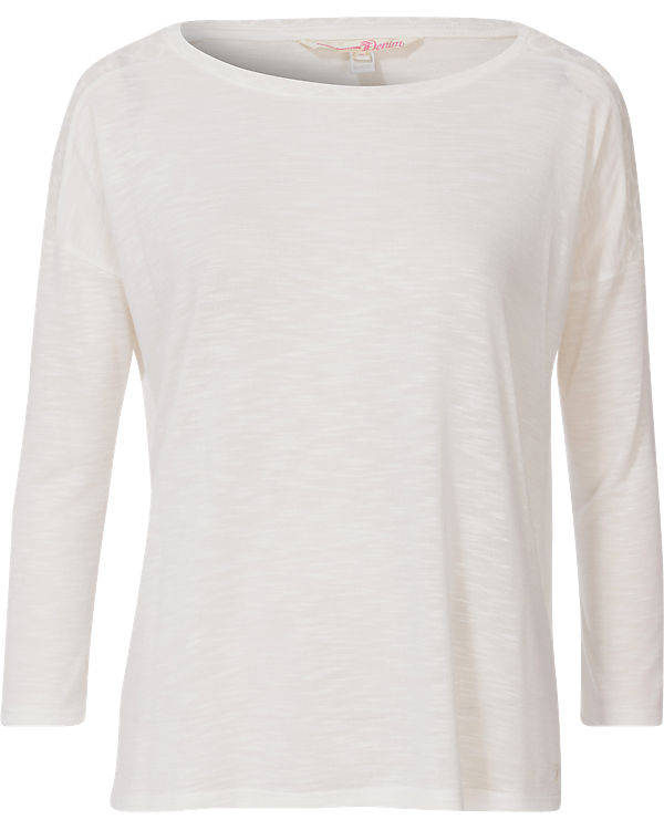 3/4-Arm-Shirt