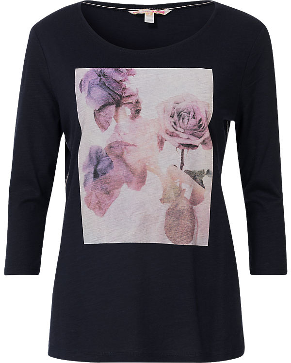 3/4-Arm-Shirt