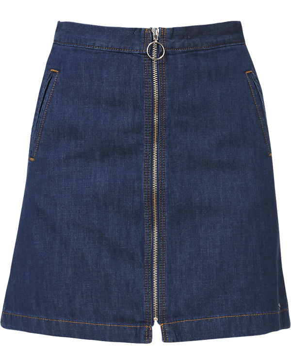 Jeansrock