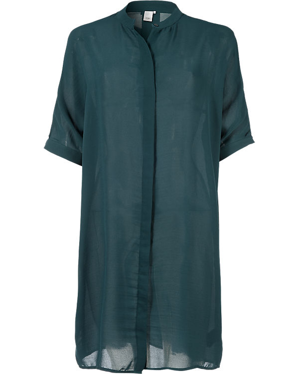 Longbluse