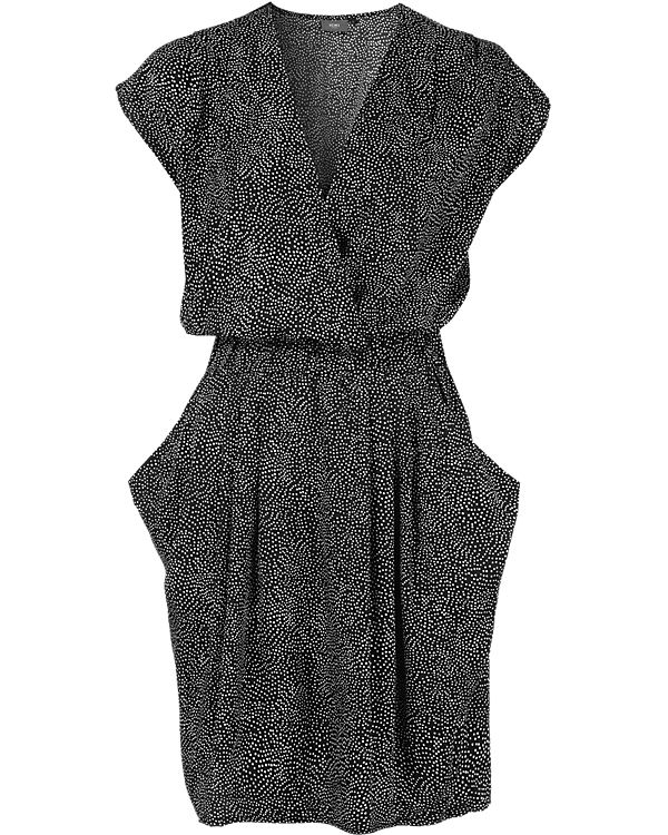 Blusenkleid