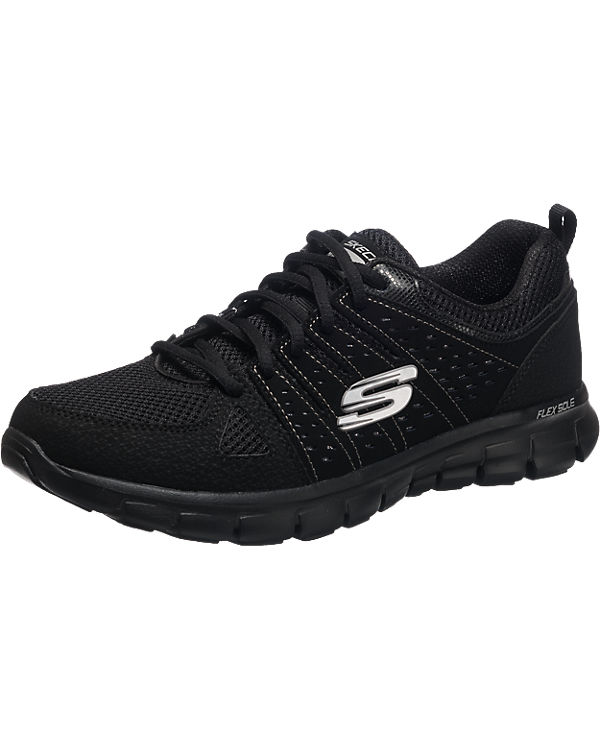 SKECHERS Synergy Look Book Sneakers