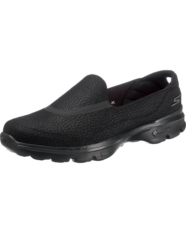 SKECHERS GO Walk 3 Revive Sneakers