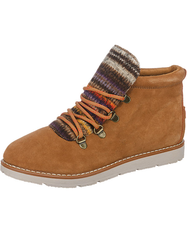 SKECHERS Bobs Alpine S'Mores Stiefeletten