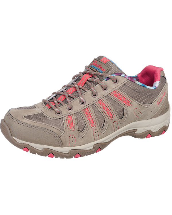 SKECHERS QUARTZ Citrine Sneakers