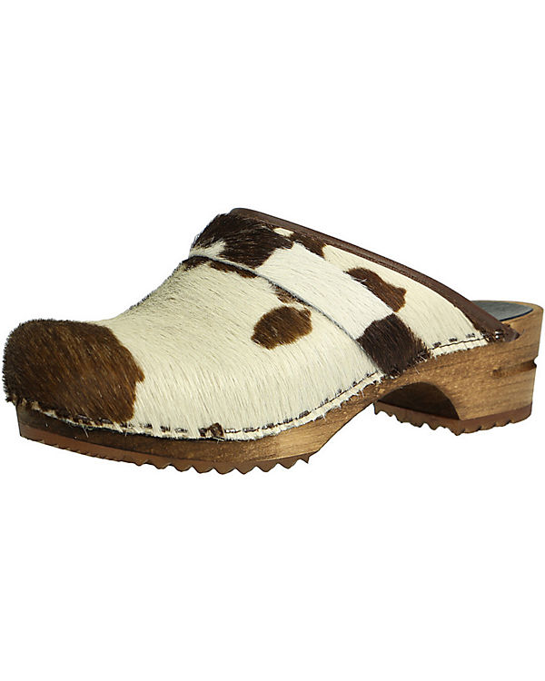 Sanita Clogs