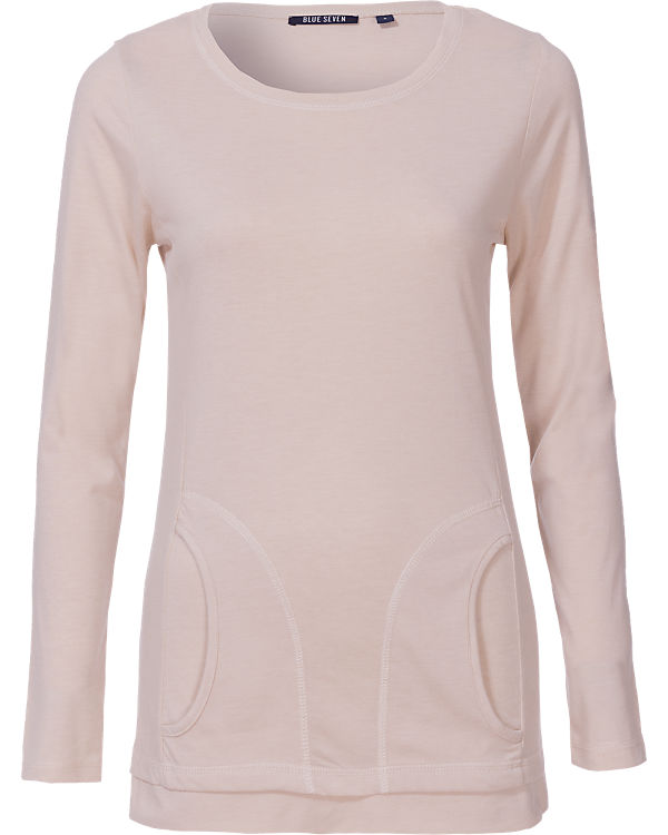 Langarmshirt