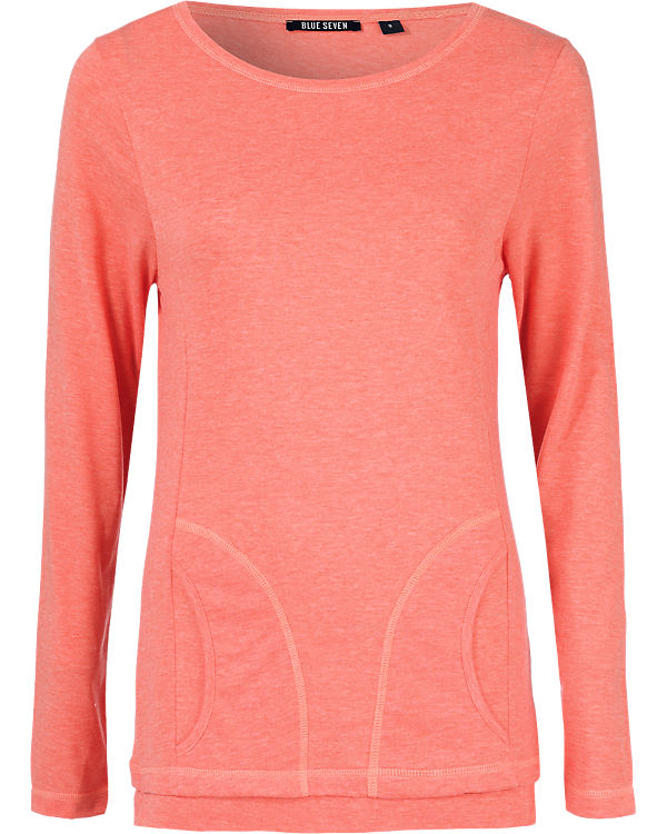 Langarmshirt