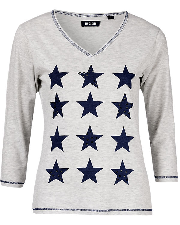 3/4-Arm-Shirt