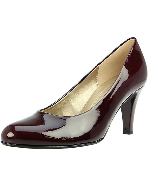 Gabor Pumps