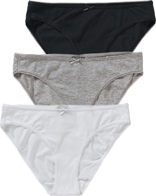 Slips Dreierpack