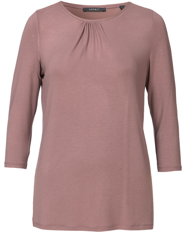 3/4-Arm-Shirt
