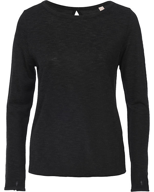 Langarmshirt