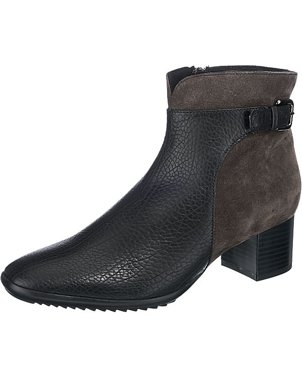 PETER KAISER Gele Stiefeletten