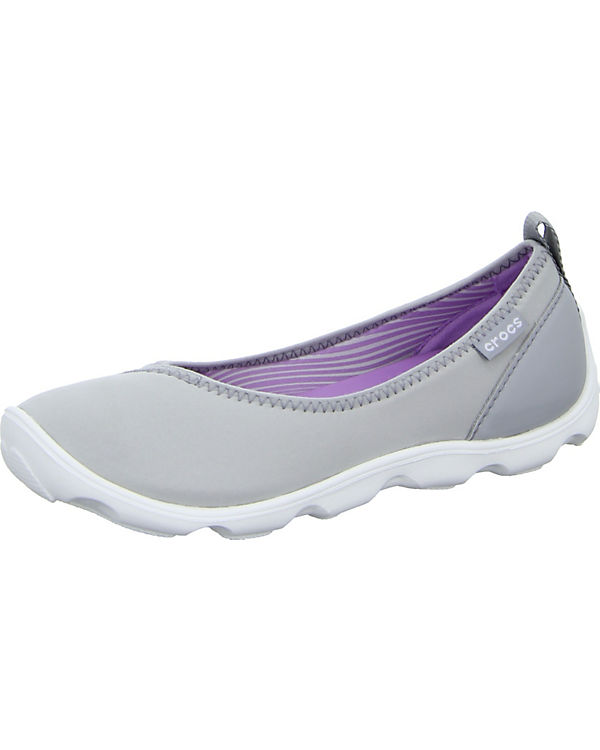 CROCS Ballerinas