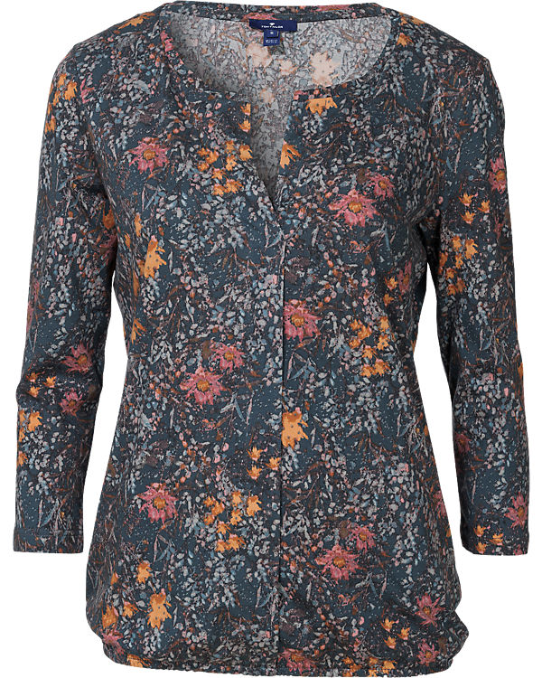 Jerseybluse