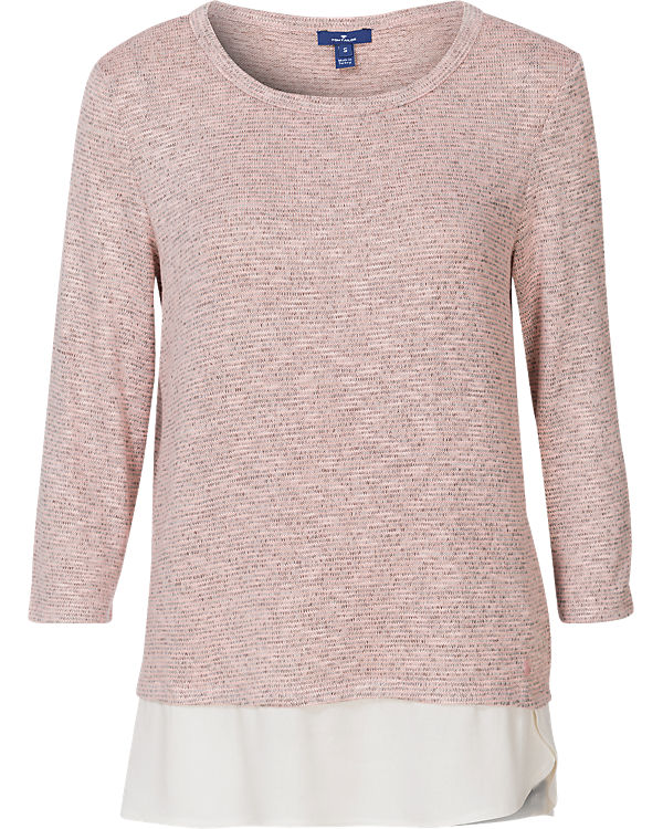 3/4-Arm-Shirt