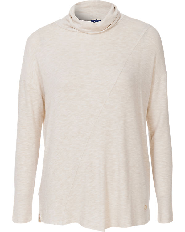Rollkragenshirt