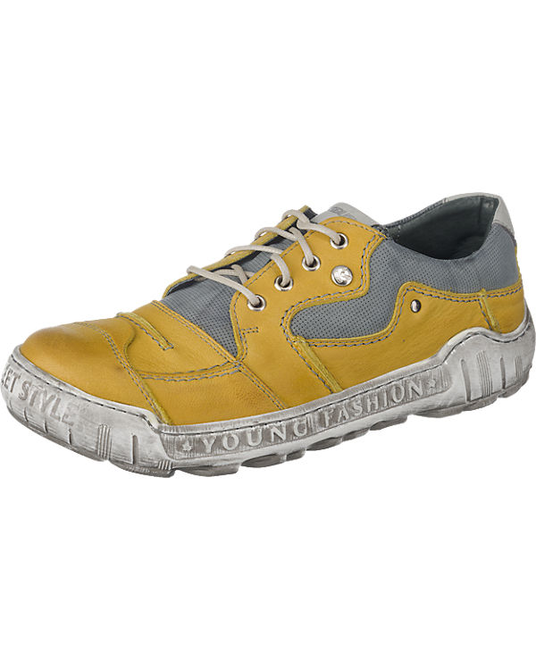Krisbut Halbschuhe