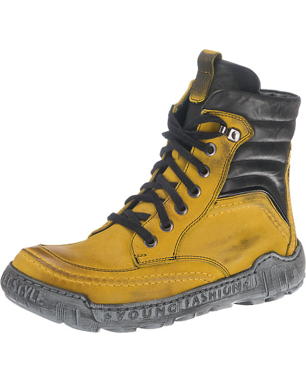 Krisbut Stiefeletten