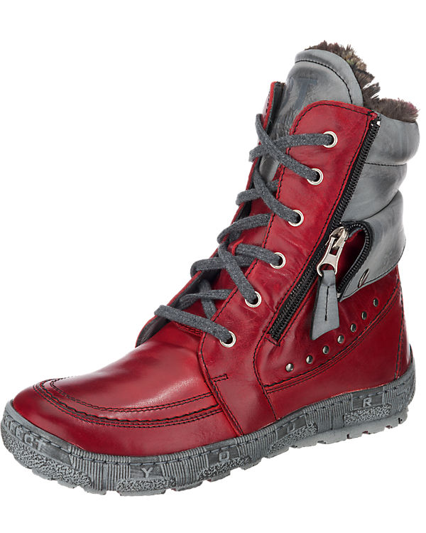 Krisbut Stiefeletten