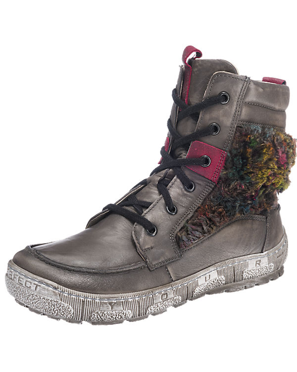 Krisbut Stiefeletten