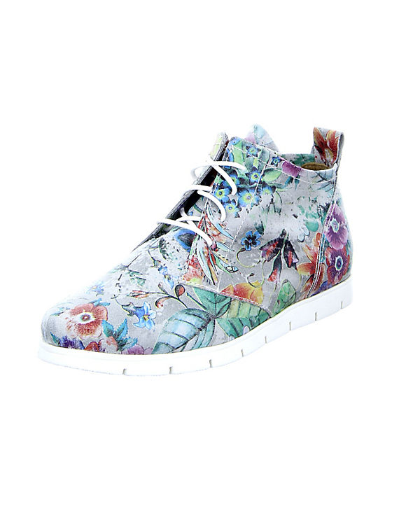 Double You Halbschuhe