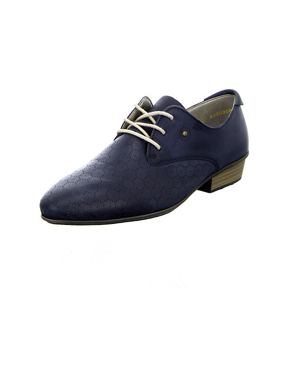 rieker Halbschuhe
