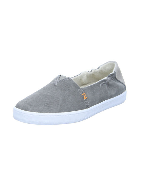 HUB Slipper