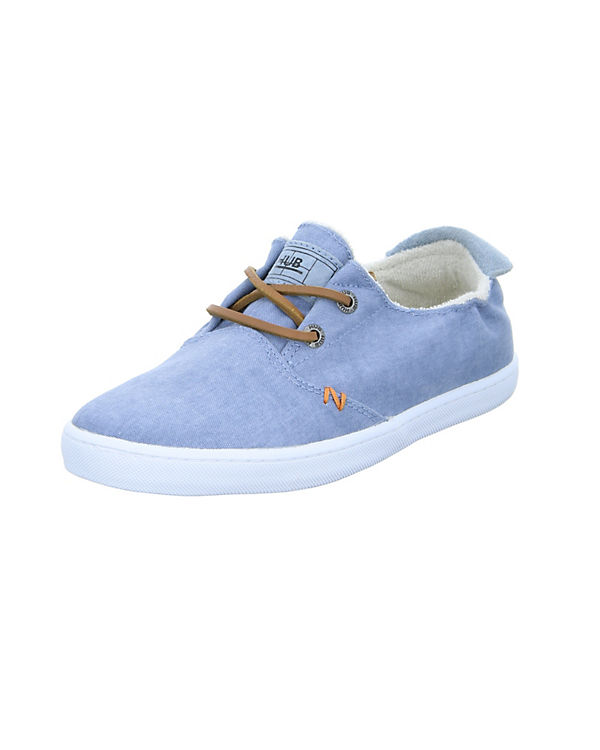 HUB Sneakers