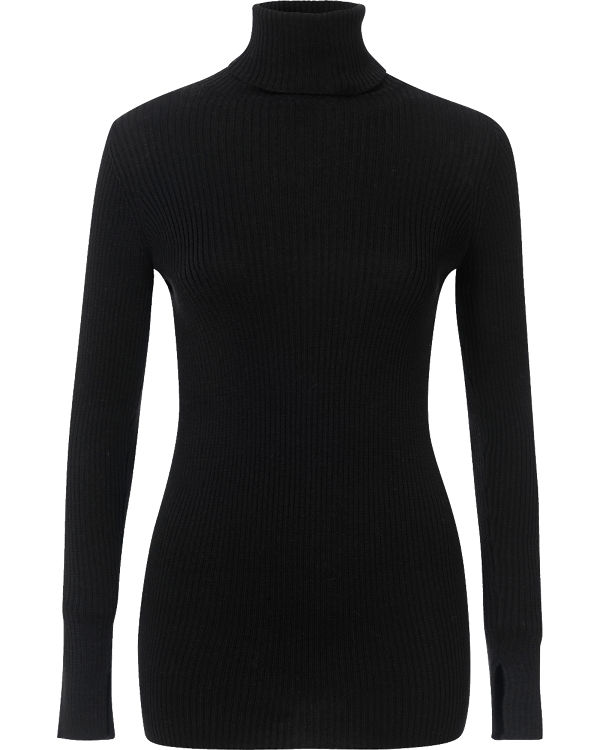 Rollkragenpullover