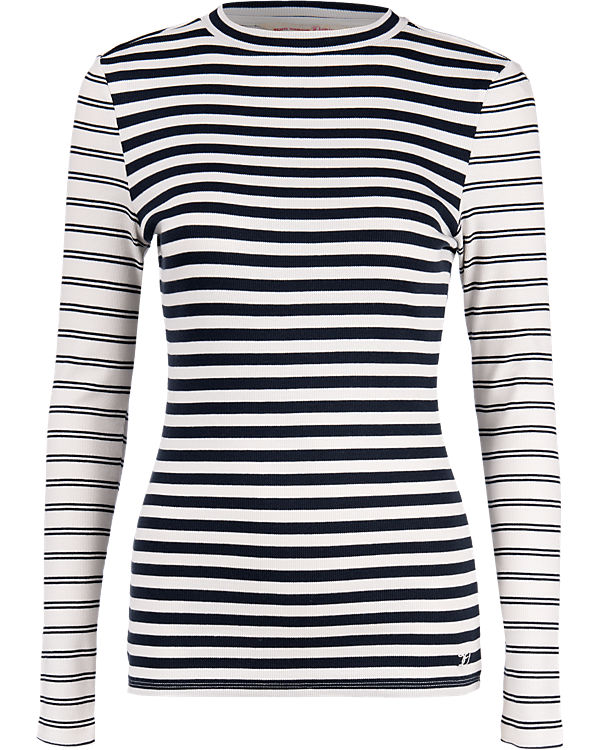 Langarmshirt