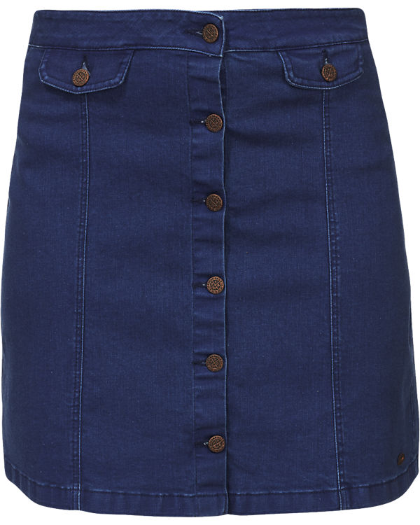 Jeansrock