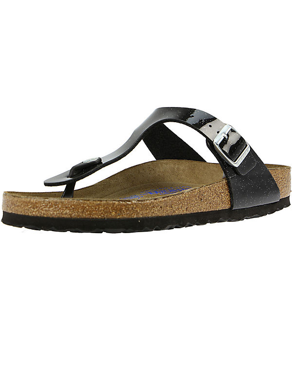 BIRKENSTOCK Pantoletten