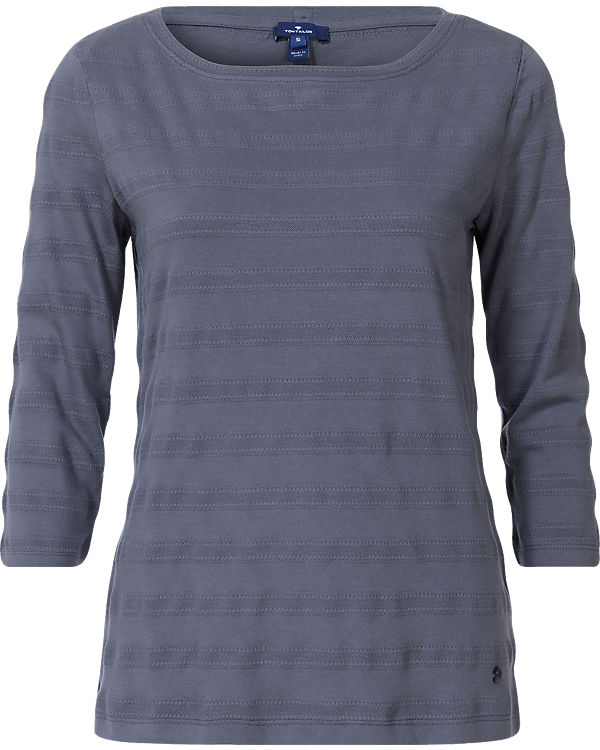 3/4-Arm-Shirt