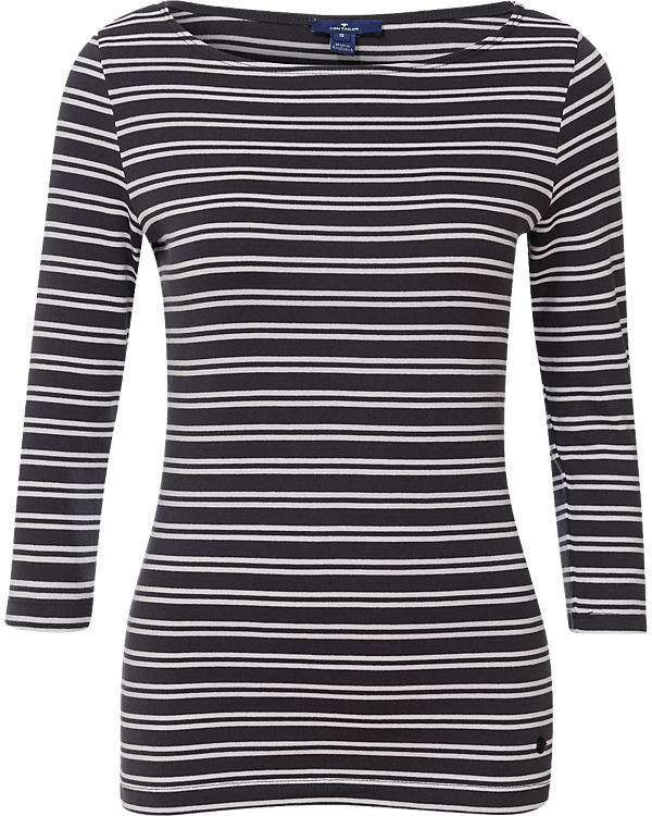 3/4-Arm-Shirt