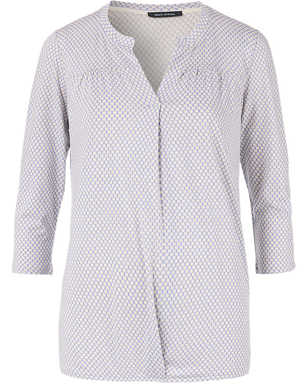 Jerseybluse