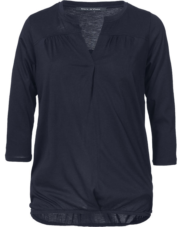 Jerseybluse