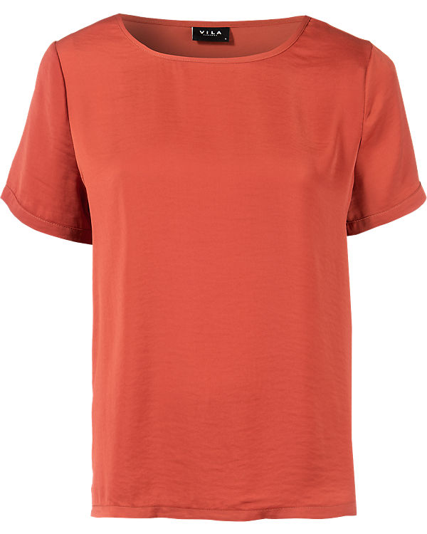 Blusenshirt