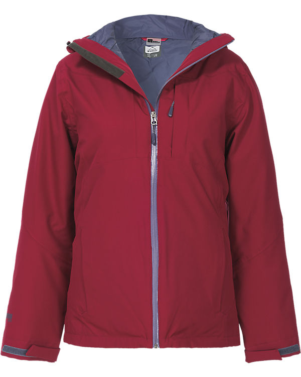 3-in-1 Winterjacke Avoca