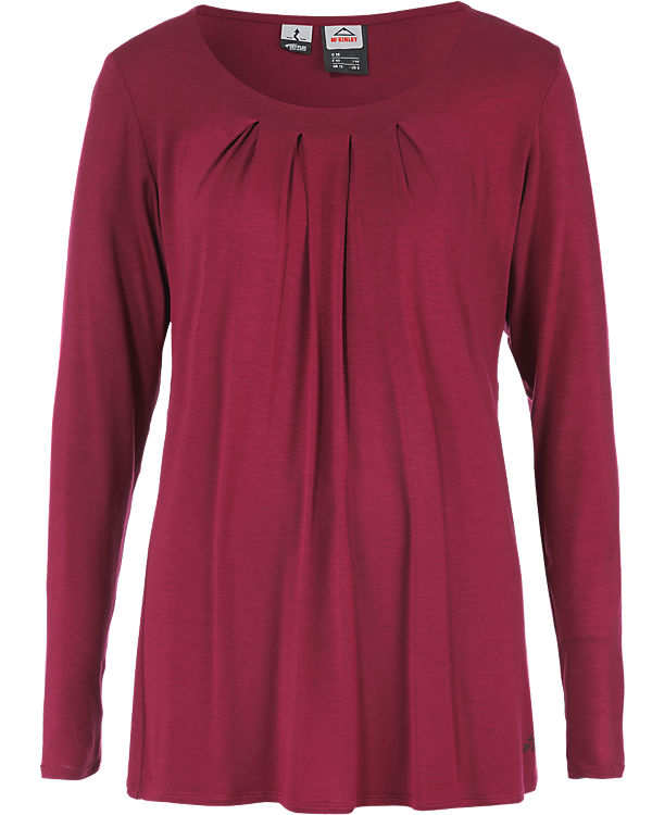 Langarmshirt Kaona