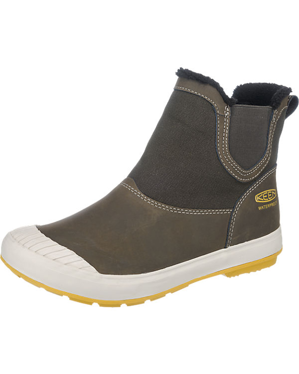KEEN Elsa Chelsea Waterproof Stiefeletten