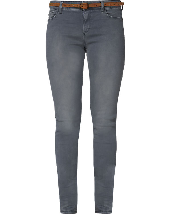 Jeans Slim Medium Rise